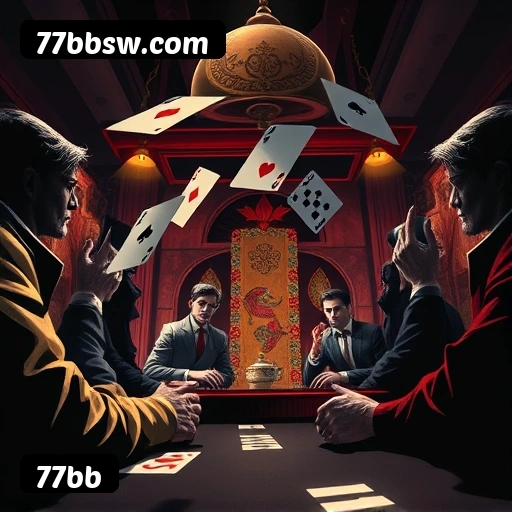 Jogos com maior RTP na 77bb