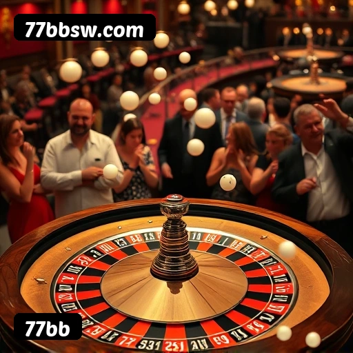 Cassino ao vivo com dealers reais da Evolution Gaming