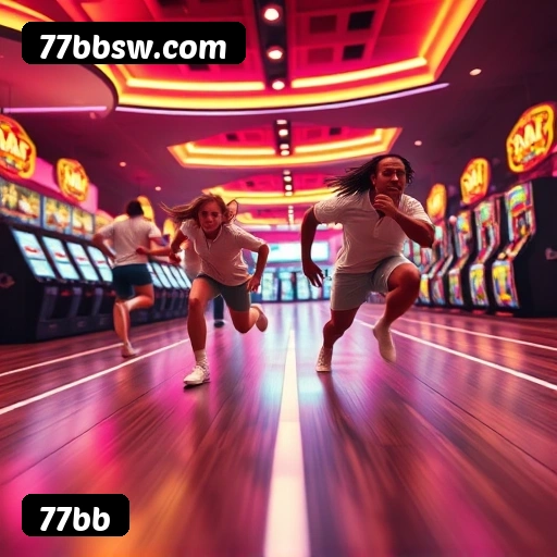 Interface do cassino ao vivo