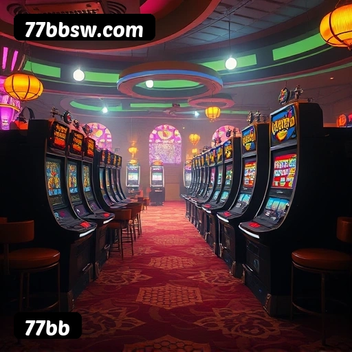 Equipe de suporte ao cliente da 77bb