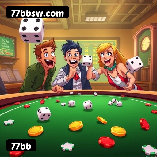 Dicas para ganhar na 77bb