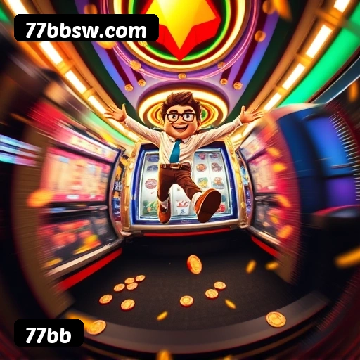 Instalação PC 77bb