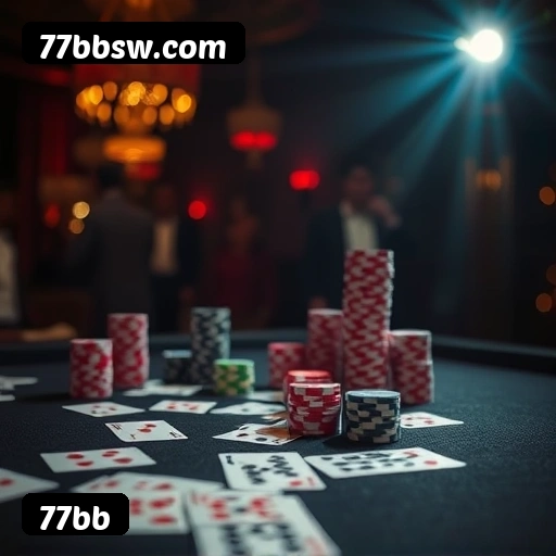 Métodos de pagamento aceitos na 77bb