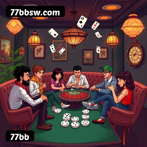 Slots Premium da PG Soft na 77bb