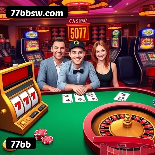 Cashback Semanal 77bb