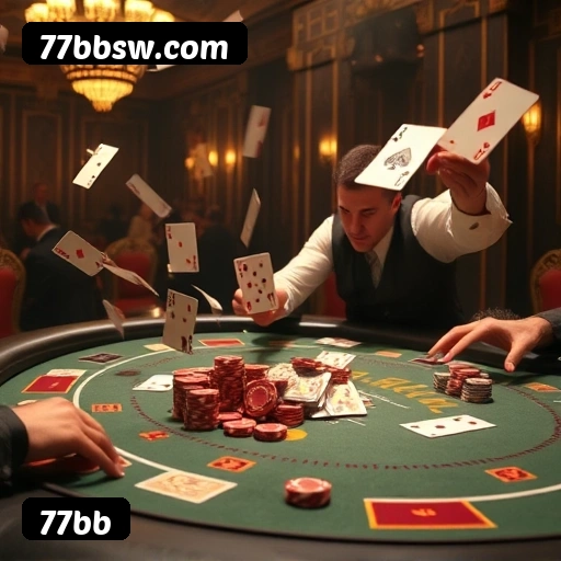 Blackjack ao vivo - Mesas VIP com dealers profissionais